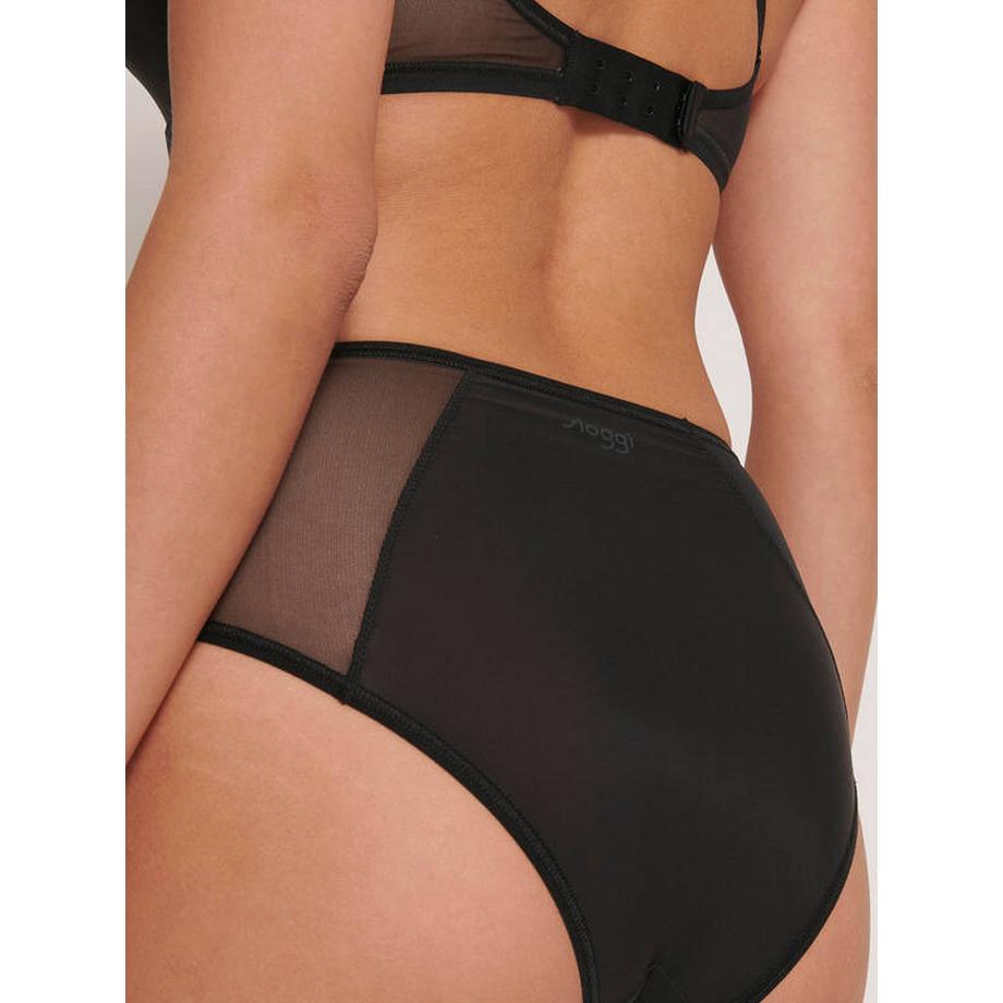 sloggi Soft Adapt High Waist Maxi Slip  