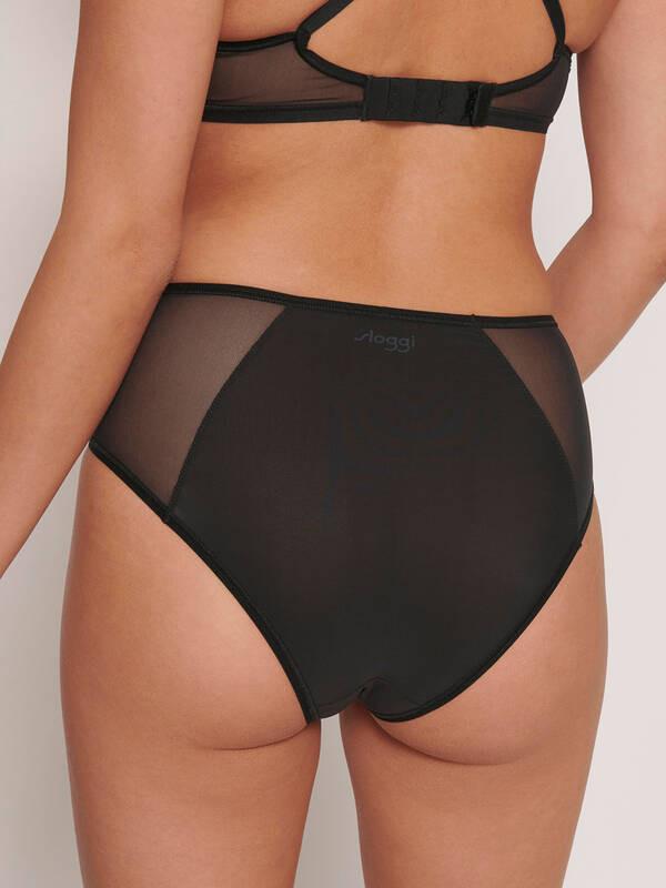 sloggi Soft Adapt Maxi Vita Alta Slip  