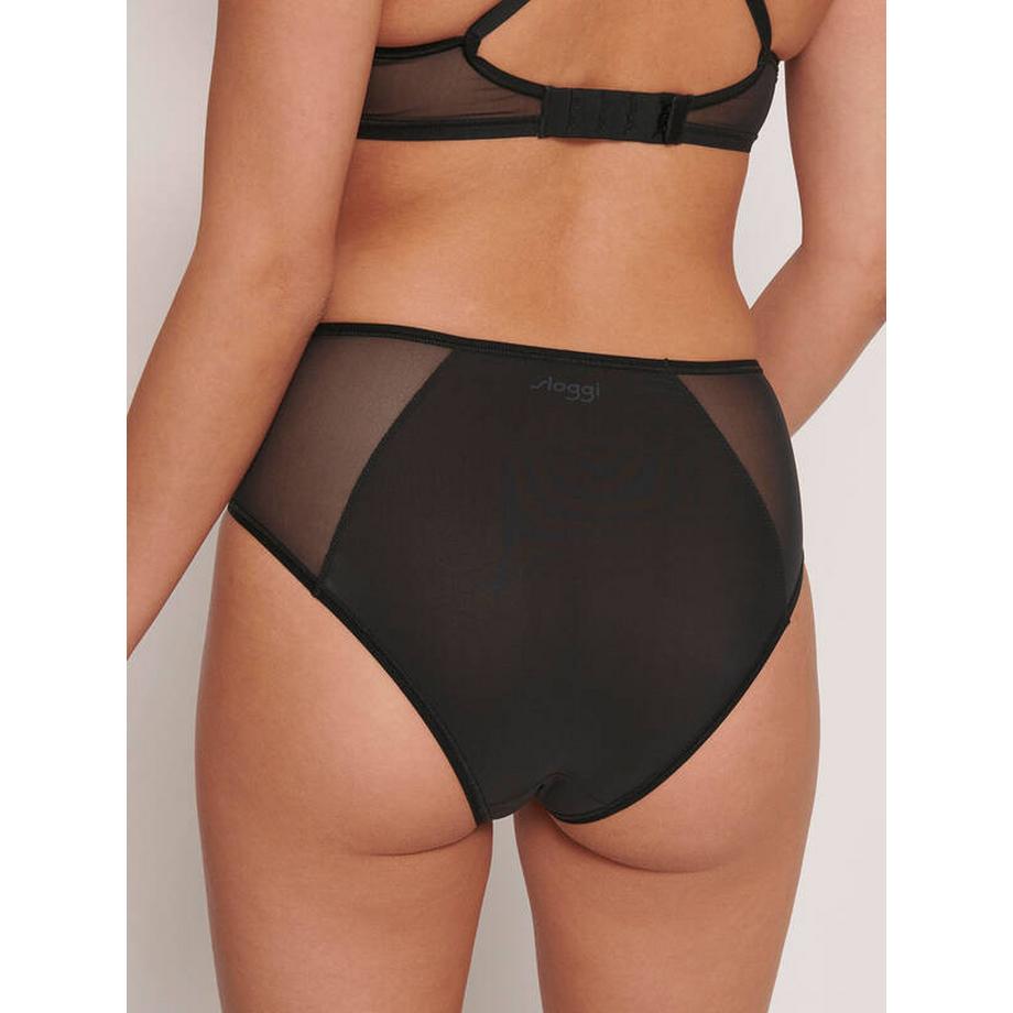 sloggi Soft Adapt High Waist Maxi Slip  