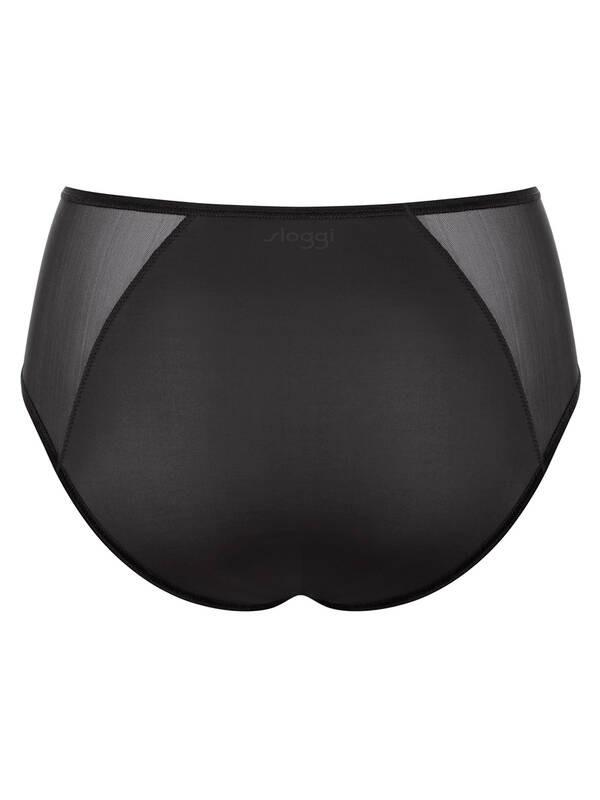 sloggi Soft Adapt Maxi Vita Alta Slip  