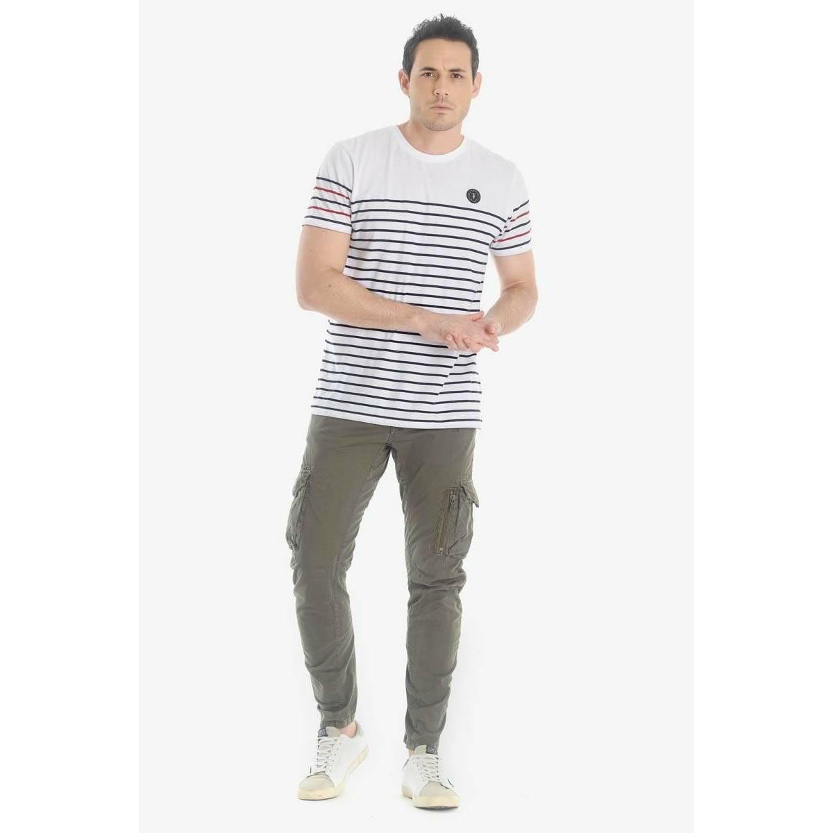 le temps des cerises Alban Cargo Hose  