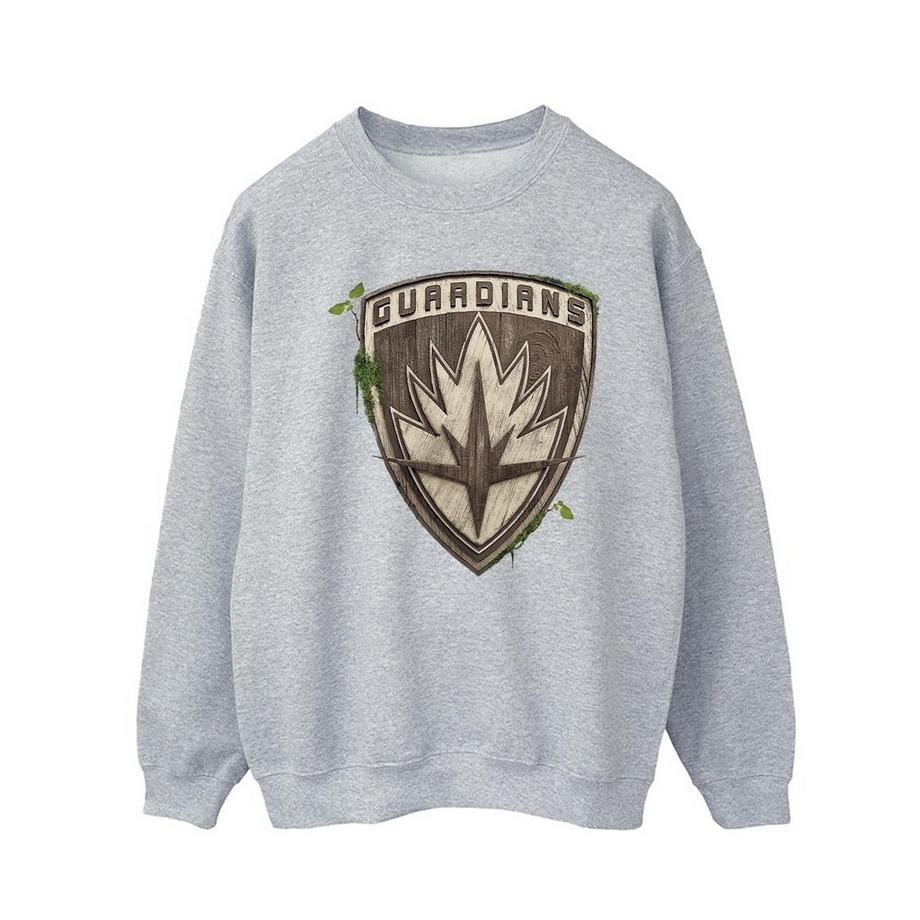 Sweat AM GROOT GUARDIAN