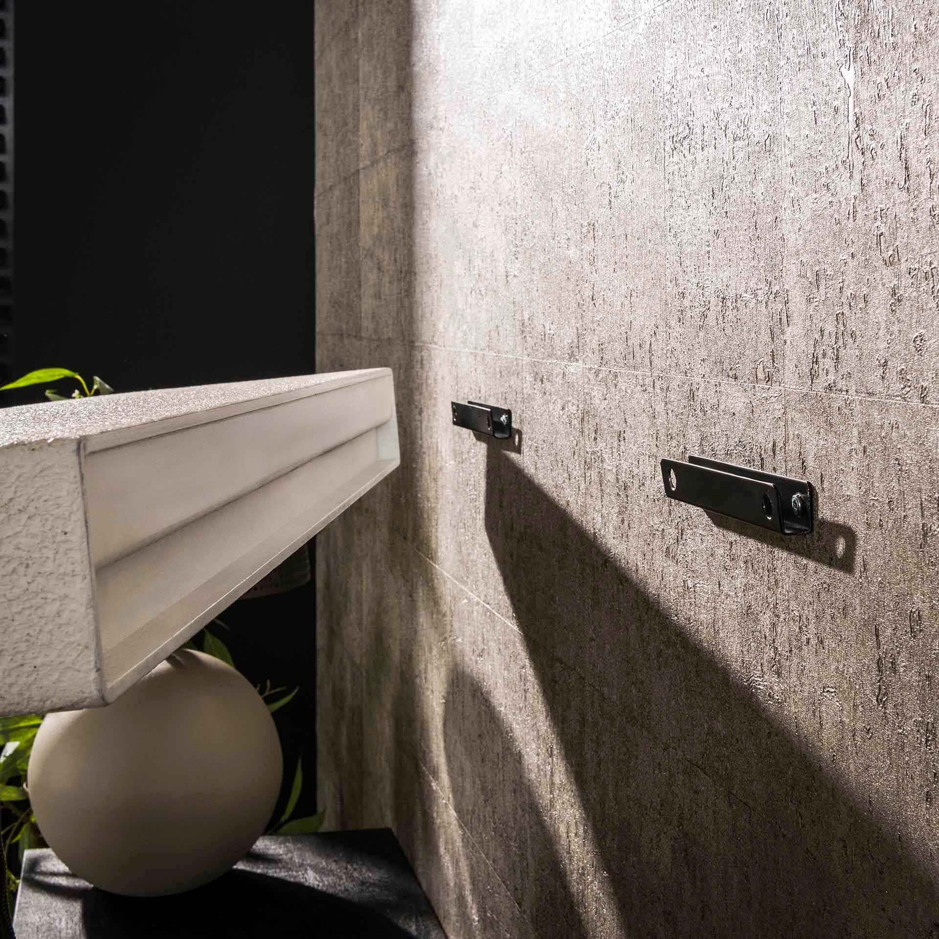 mutoni Étagère murale Stone 100  