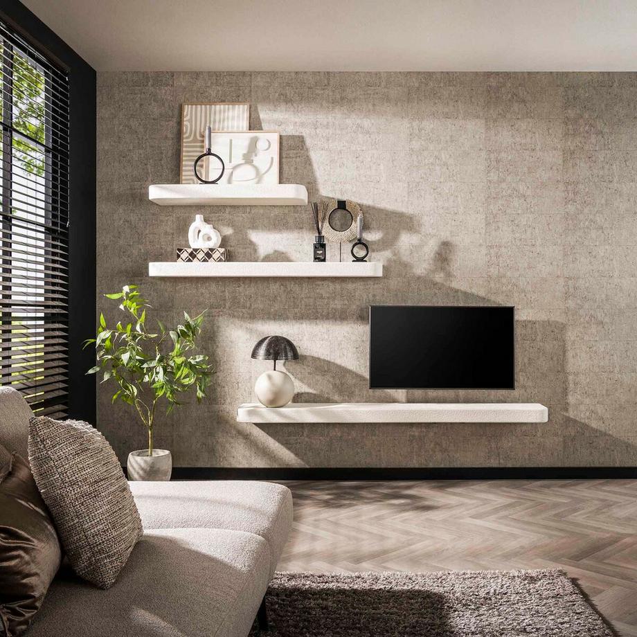 mutoni Wandregal Stone 100  