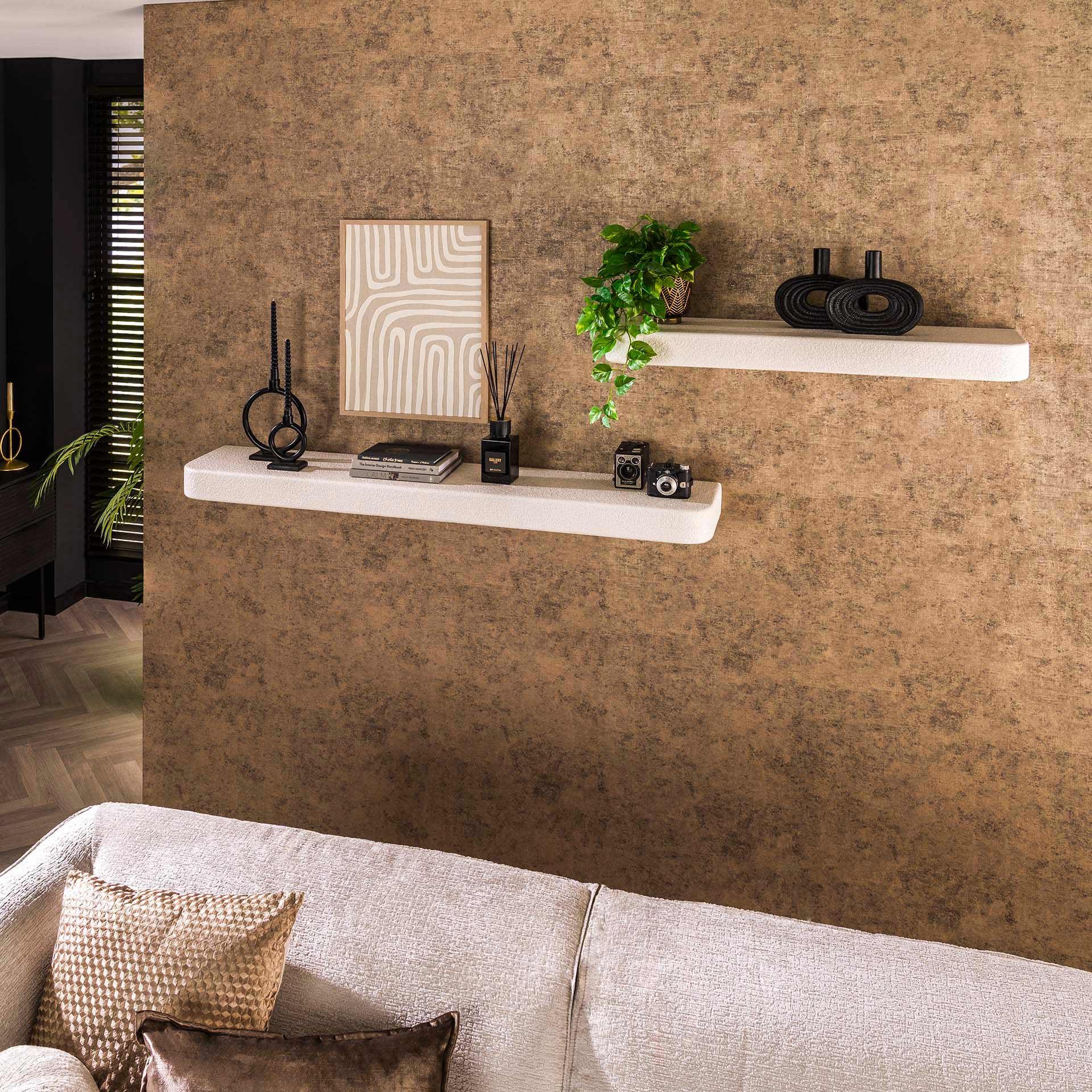 mutoni Wandregal Stone 100  