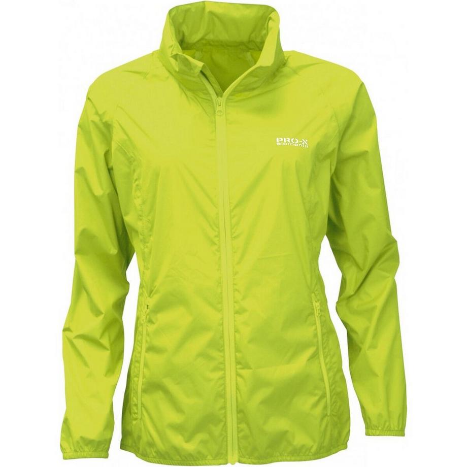 veste imperméable pack able