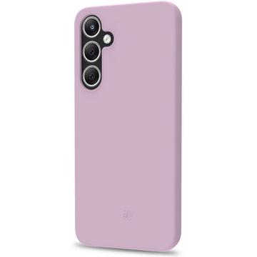 Cromo Weiche Gummihülle Galaxy A36 5G Pink