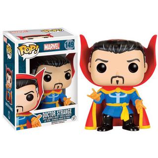 Funko  Marvel Comics POP! Vinyl Figur Doctor Strange 