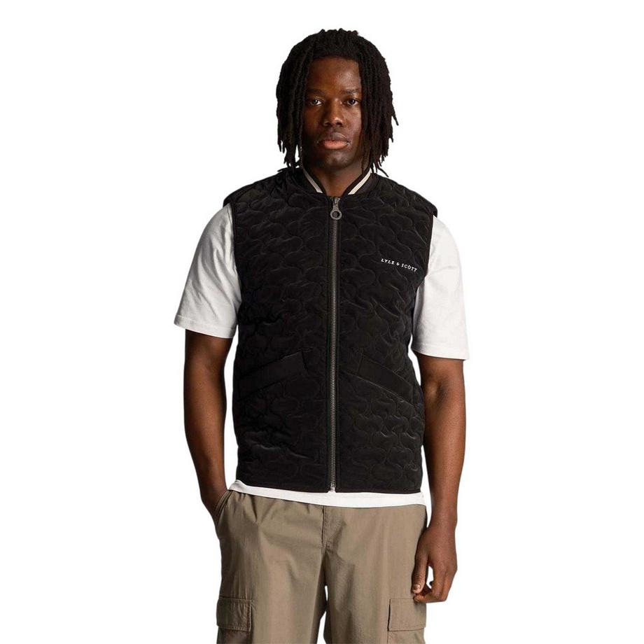 Gilet Poliestere