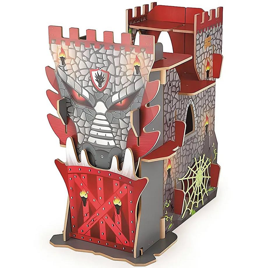 Hape  Rollenspiele Drachenburg 