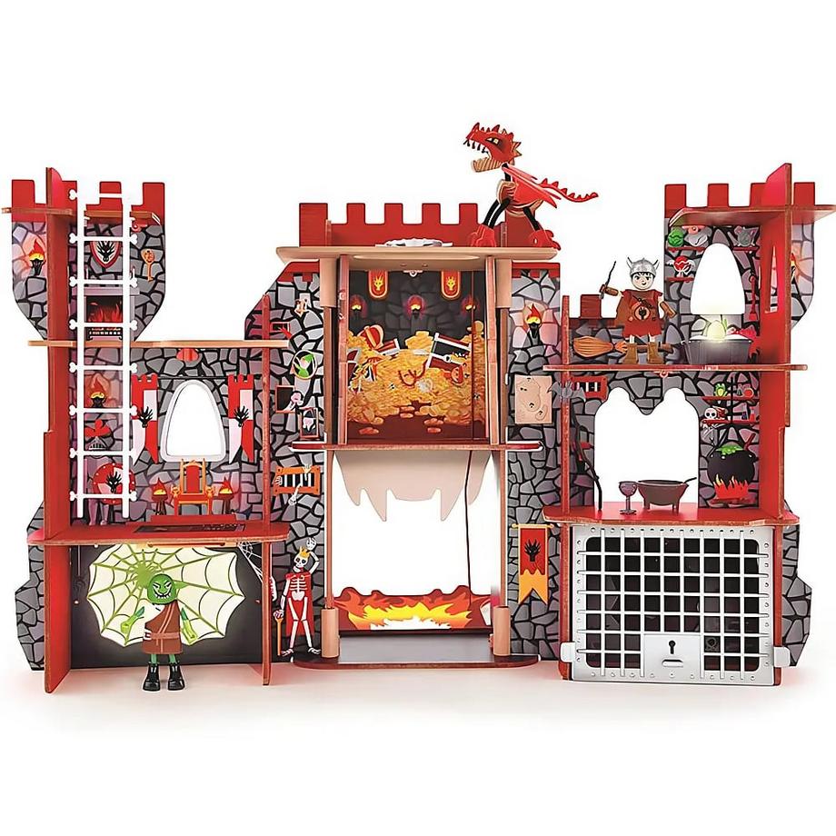 Rollenspiele Drachenburg