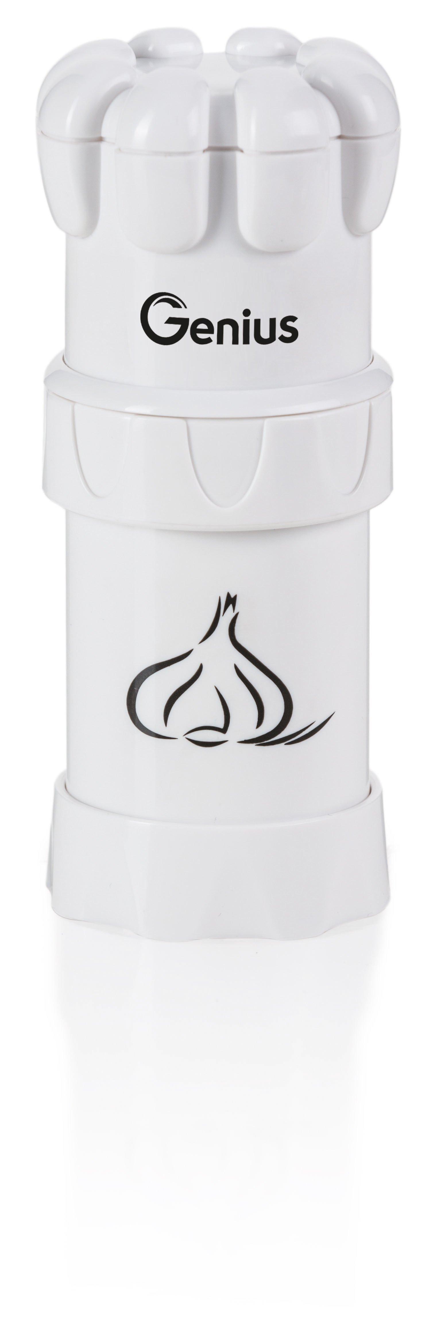 Genius Taglia aglio G5 3 pz.  