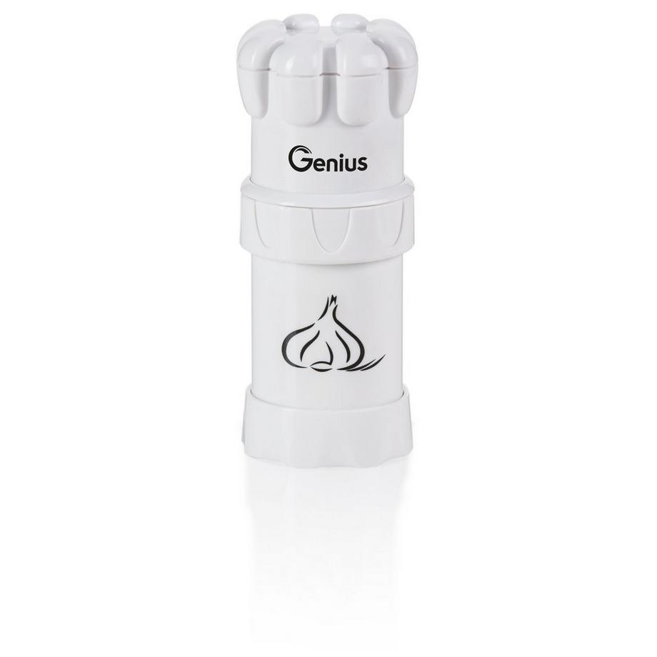 Genius Knoblauchschneider G5 3-tlg.  