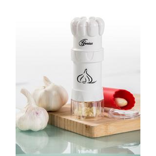 Genius Taglia aglio G5 3 pz.  