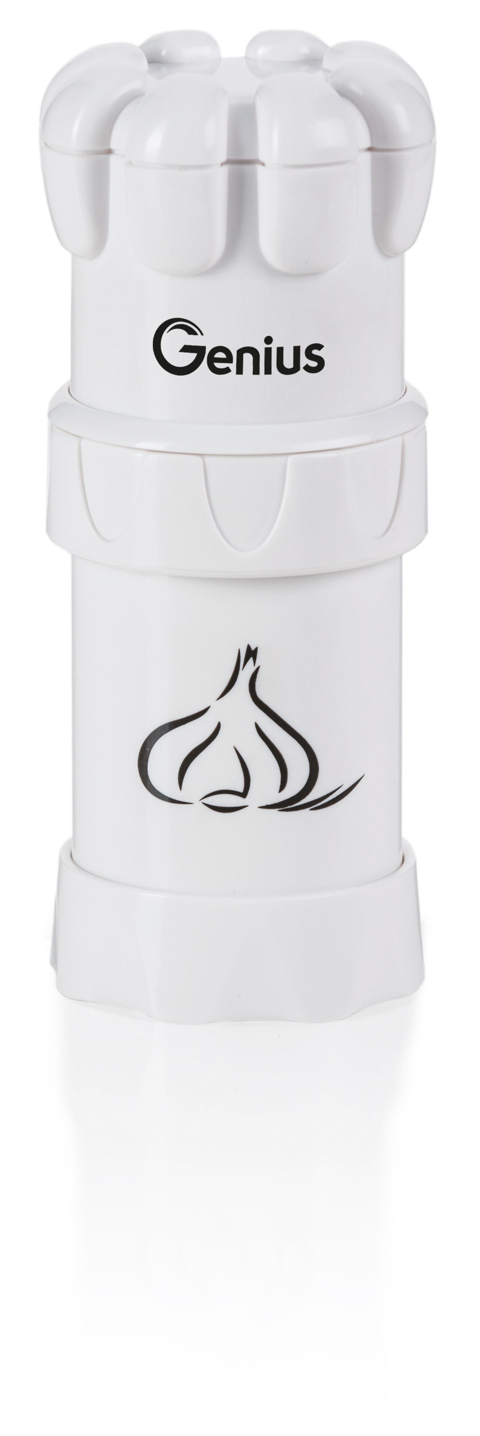 Genius Taglia aglio G5 3 pz.  