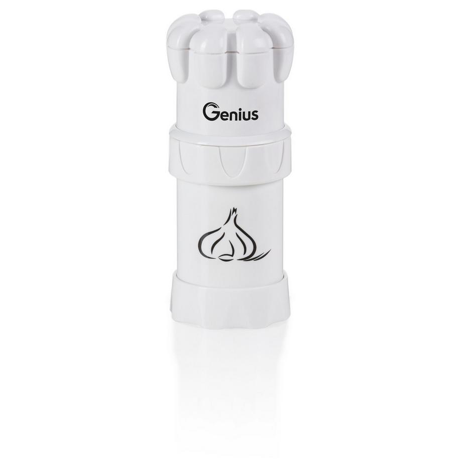 Genius Knoblauchschneider G5 3-tlg.  