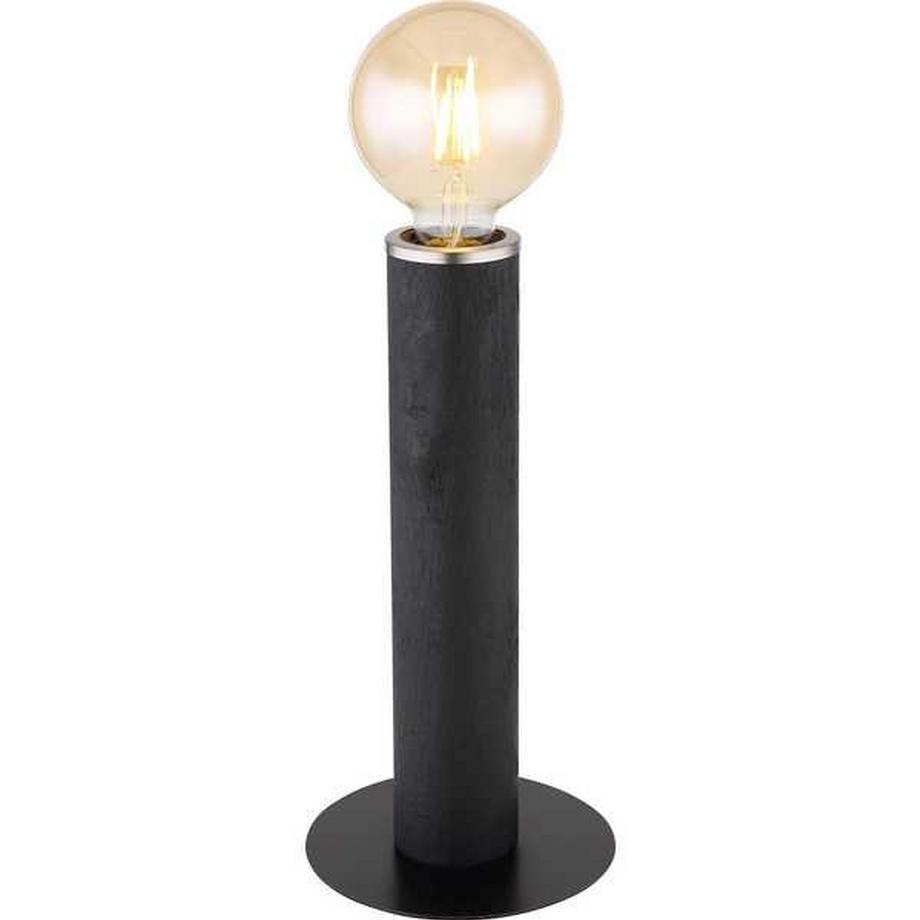 Tischleuchte Marion Metall  matt 1xE27