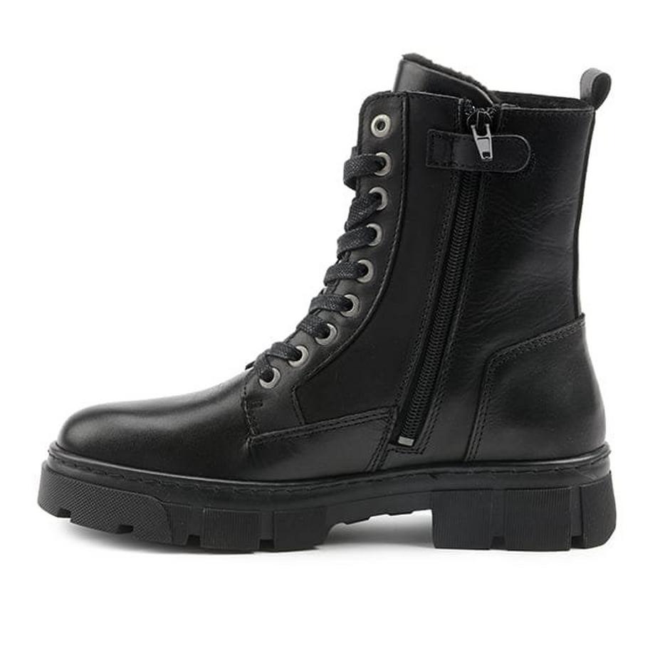 Bullboxer Montana-34 Stivaletti Stringati  
