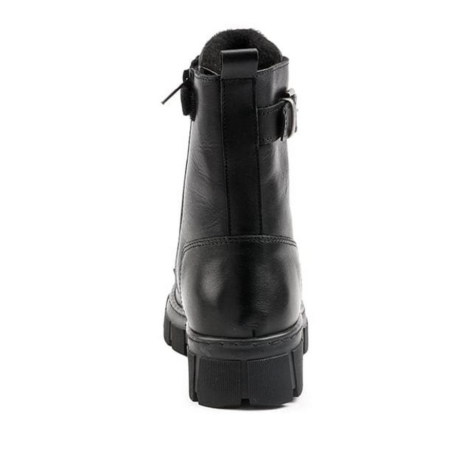Bullboxer Montana-34 Stivaletti Stringati  