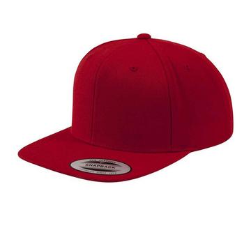 Classic Snapback Mütze