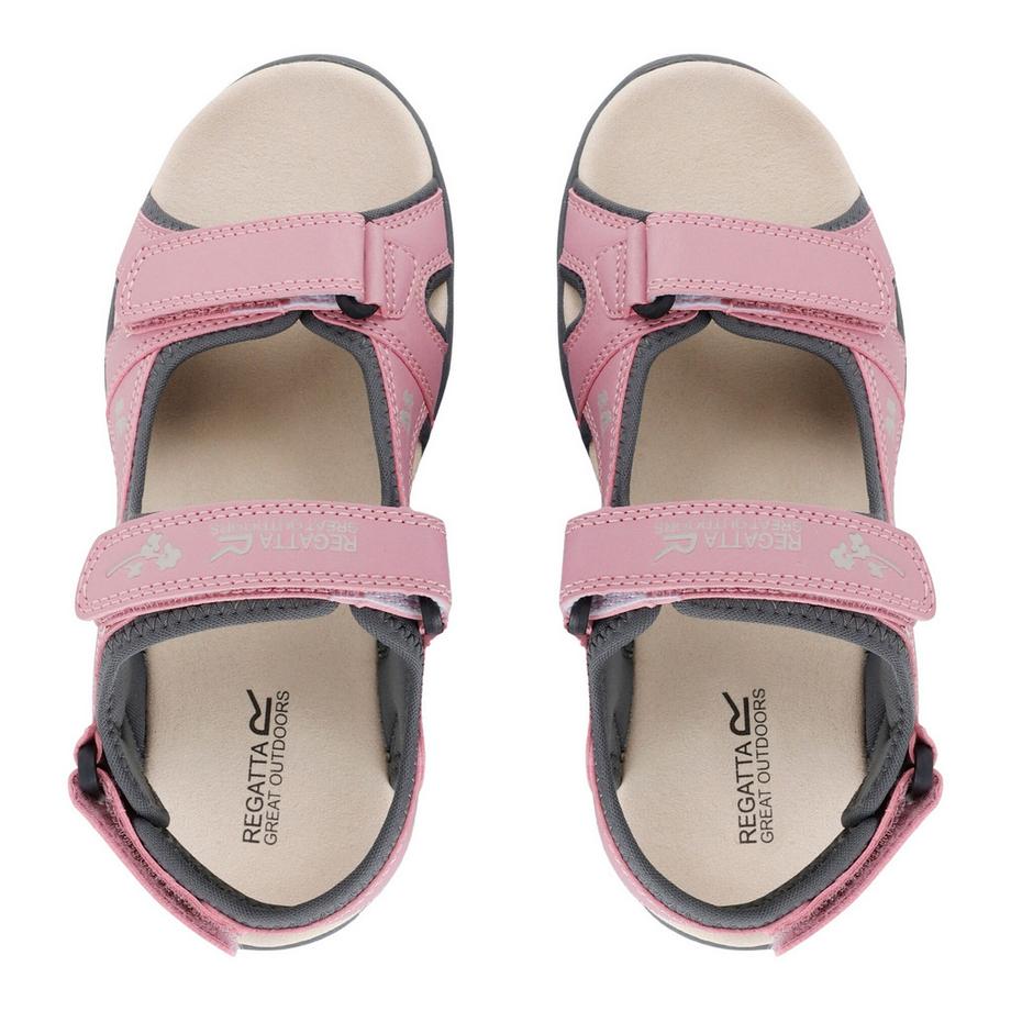 Sandalen Haris