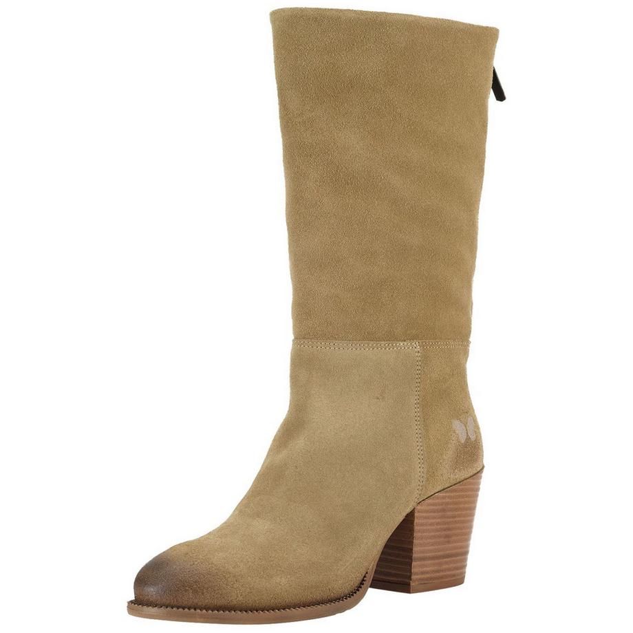 Stiefel