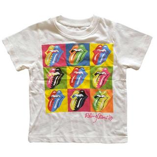 The Rolling Stones  Tshirt Enfant 