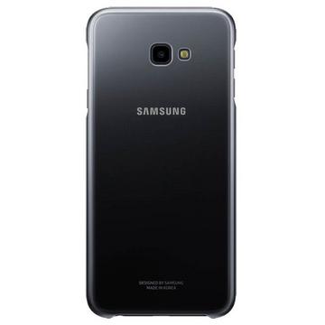 Original Galaxy J4 Plus Case Schwarz