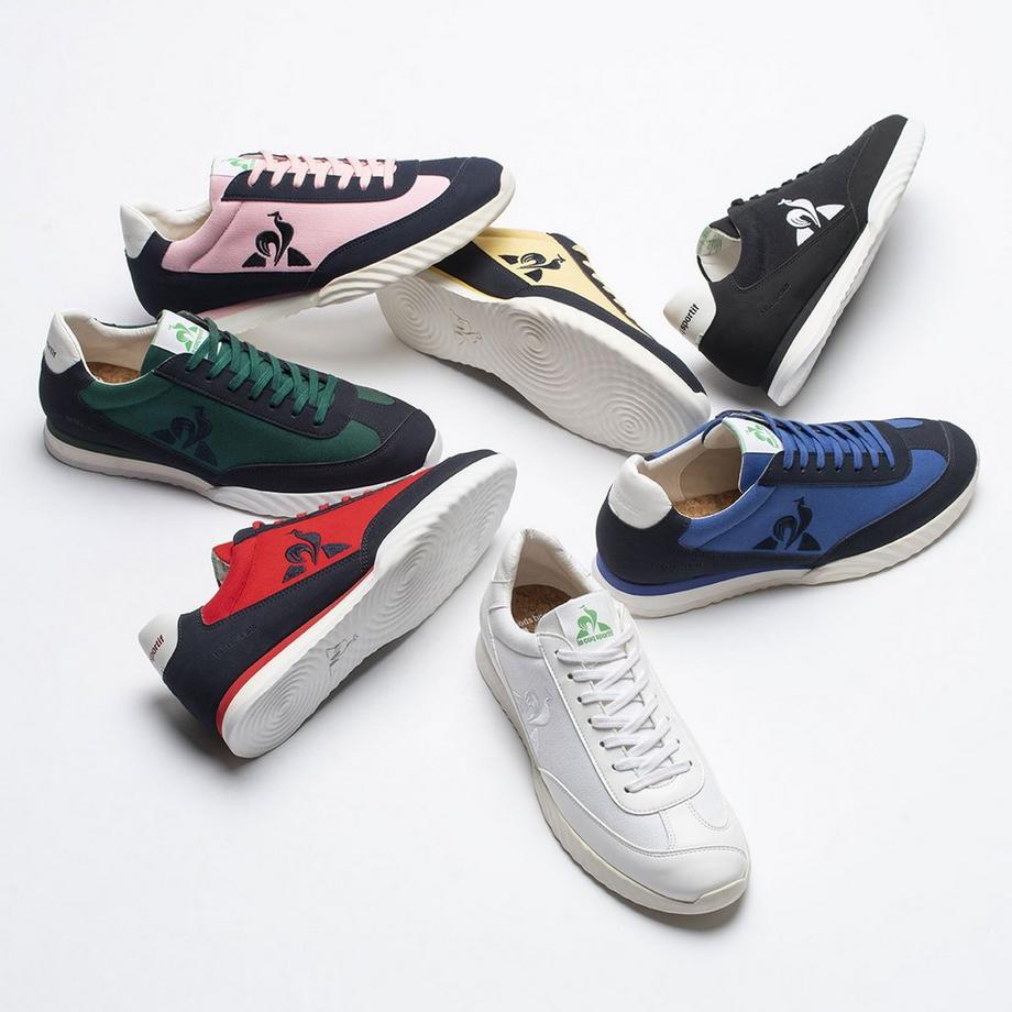 Le Coq Sportif Neree Scarpe da Ginnastica  