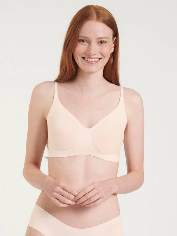 sloggi  Bralette in microfibra Zero 