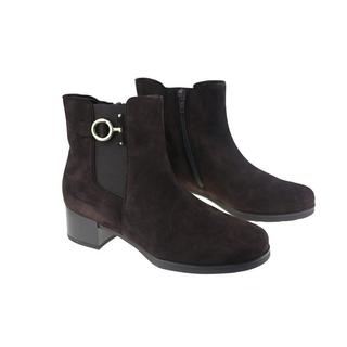 Gabor  35.501.18 - Bottines suede 