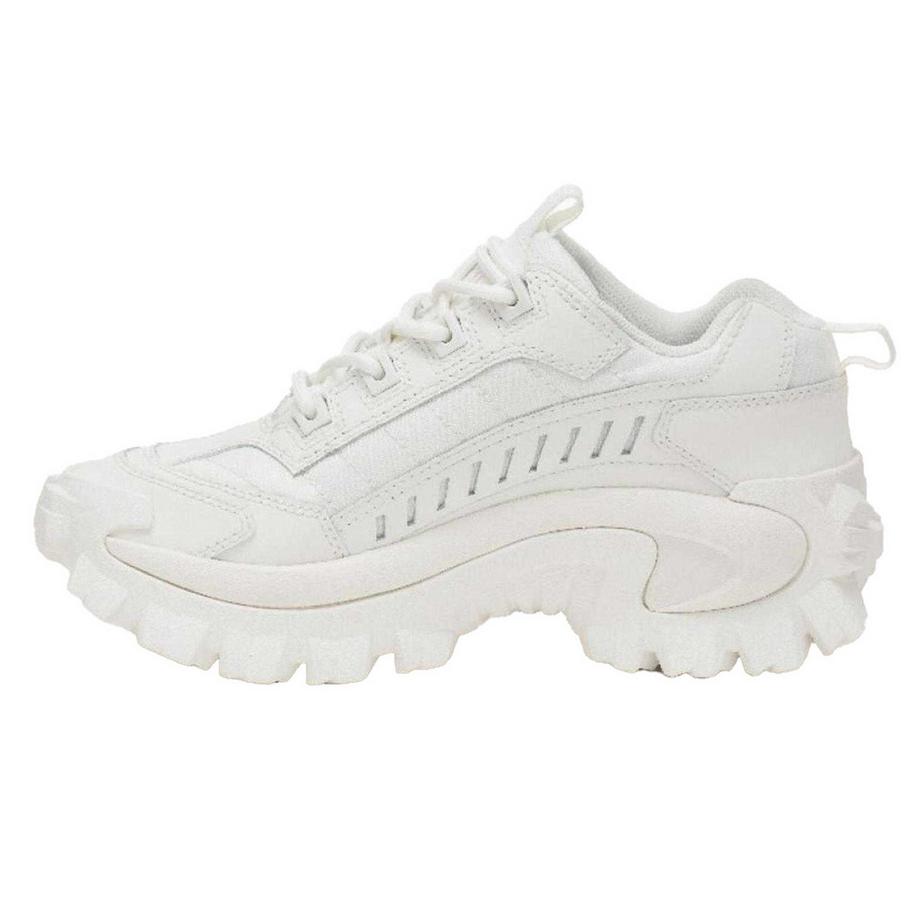 Caterpillar Intruder Scarpe Sportive con Suola Spessa  