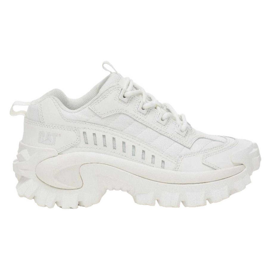 Intruder Scarpe Sportive Suola Spessa