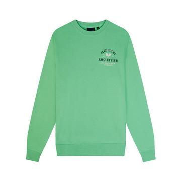 Racquet Club Sweatshirt