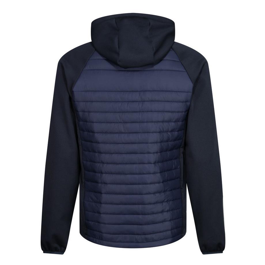 Regatta Veste Hybride Navigate avec Capuche  