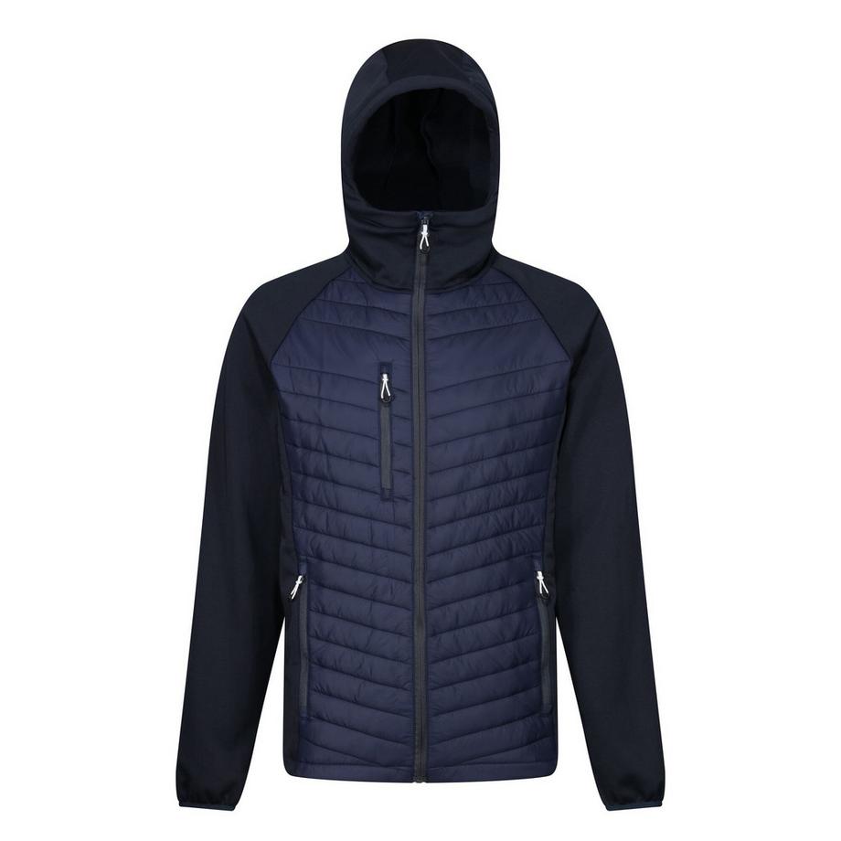 Veste Hybride Navigate