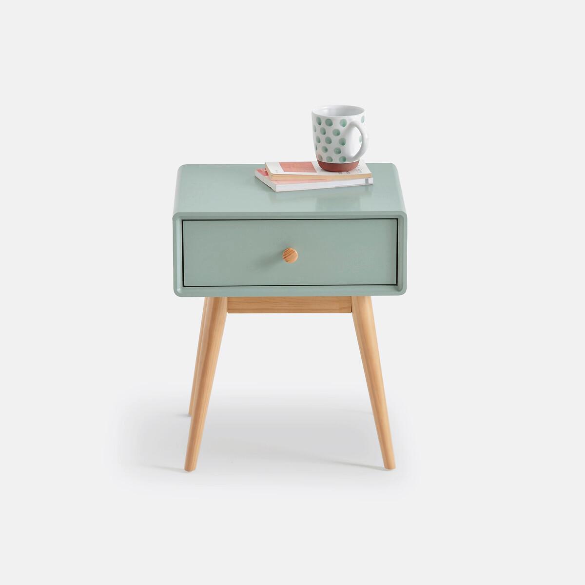 La Redoute Intérieurs Nachttisch Jimi  