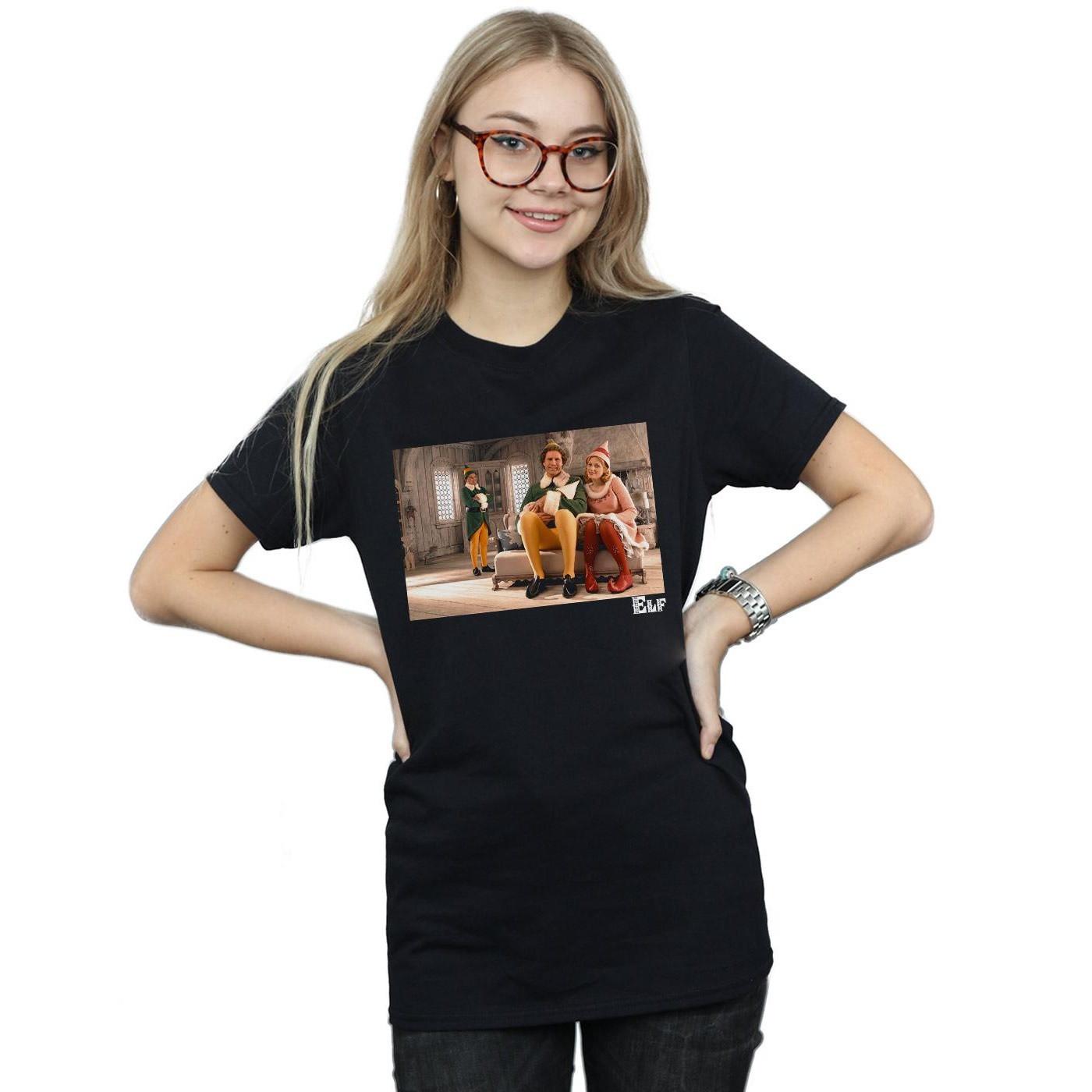 Elf  TShirt 