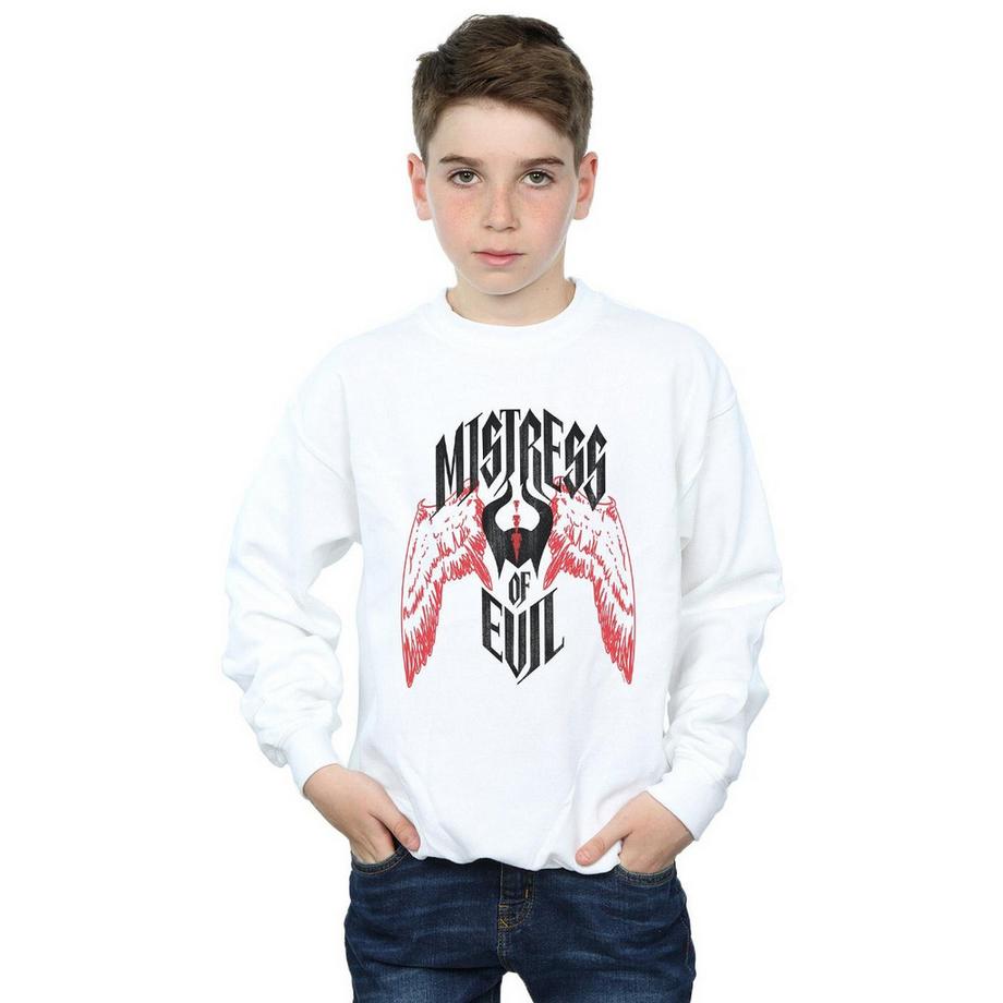 Disney  Mistress Of Evil Sweatshirt 