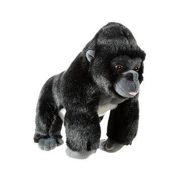Bedrohte Tiere Gorilla (26cm)