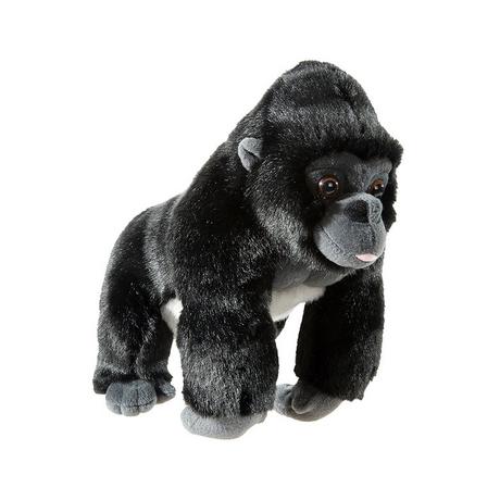 heunec  Bedrohte Tiere Gorilla (26cm) 