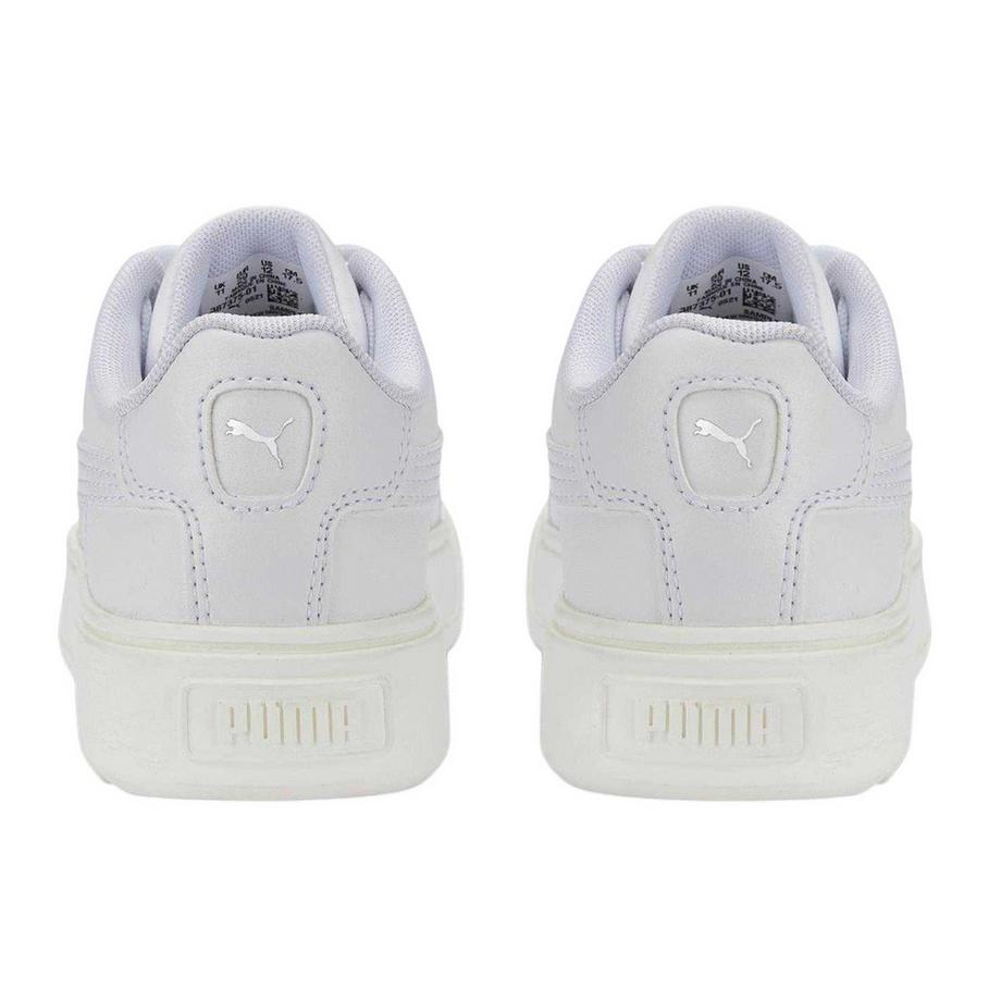 PUMA Baskets Karmen Basses  