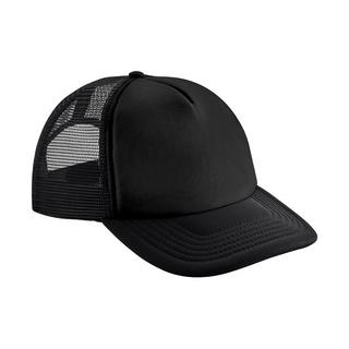 Beechfield  Casquette trucker Enfant 