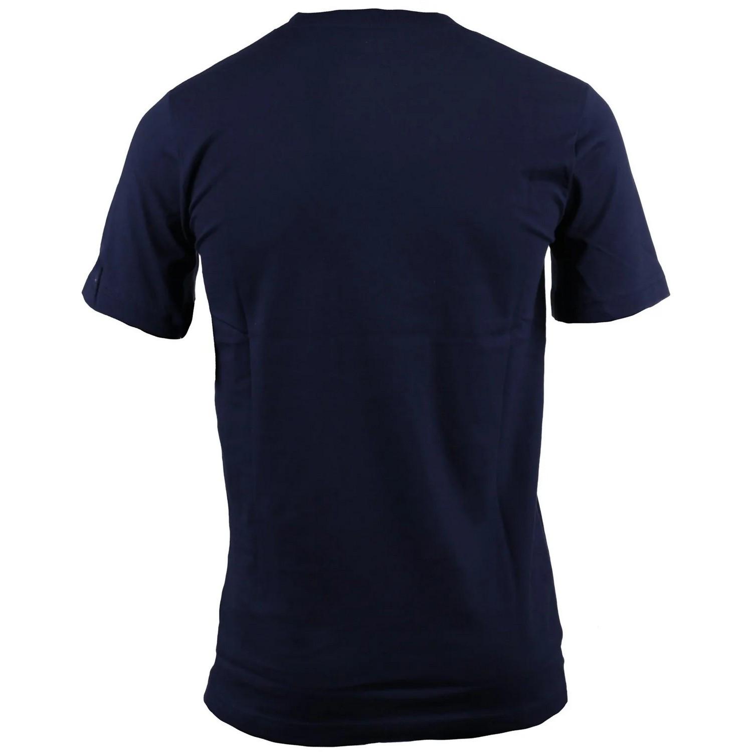 Caterpillar Trademark T-Shirt Extra Forte  