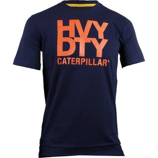 Caterpillar Trademark T-Shirt Extra Forte  