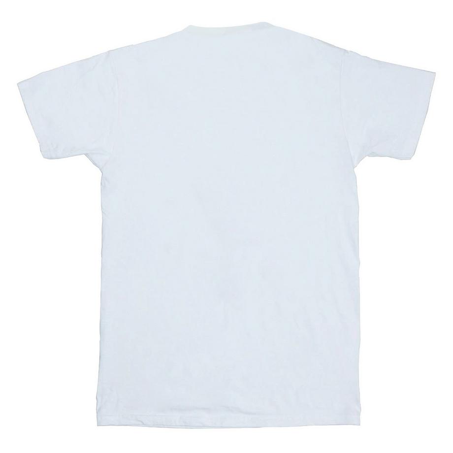 Peter Pan  Classic Flying TShirt 