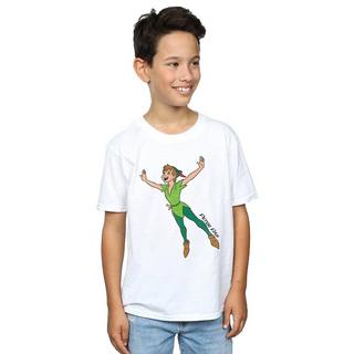 Peter Pan  Classic Flying TShirt 
