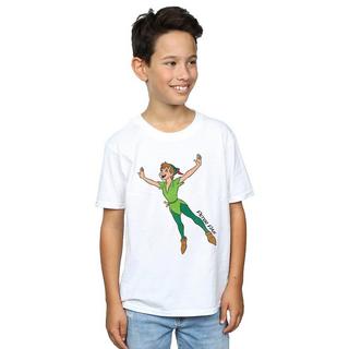 Peter Pan  Tshirt CLASSIC FLYING 