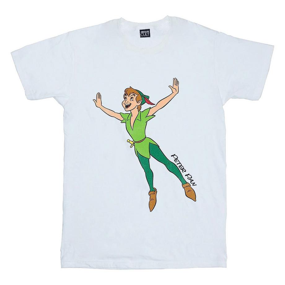 Classic Flying TShirt