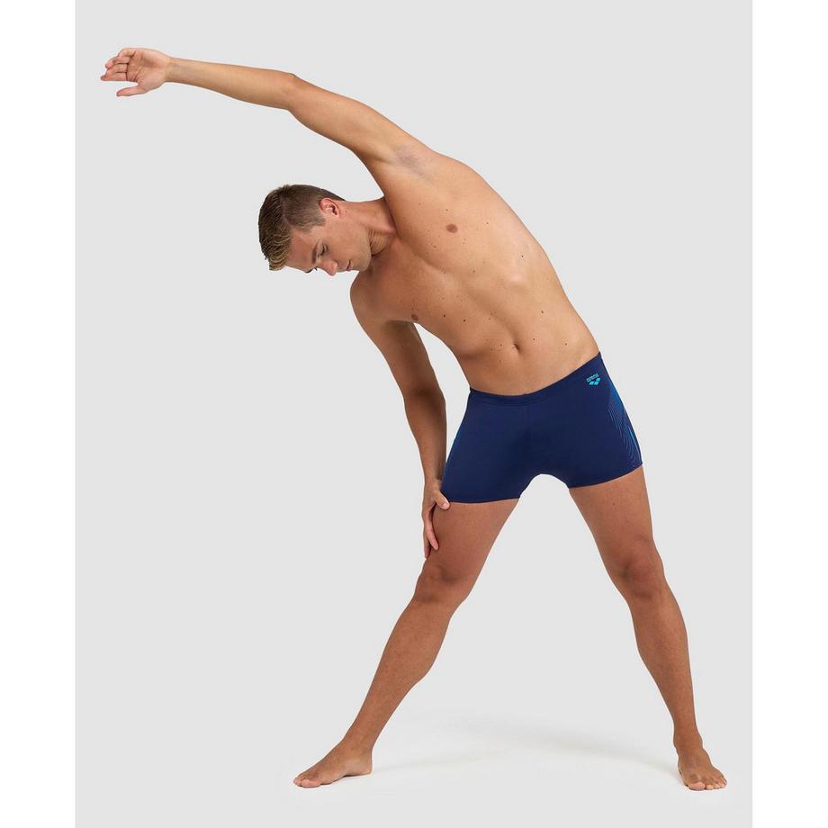 arena Costume da bagno Graphic Boxer  